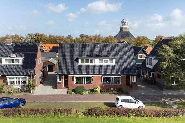 Medium property photo - Davelaer 12, 9076 AH Sint Annaparochie